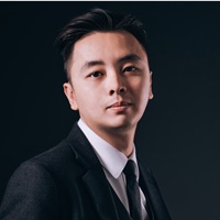 Edwin Lin Delta 《瘋學院》提高客戶買單率!WordPress網站架設自己來!- Edwin Lin|ACCUPASS