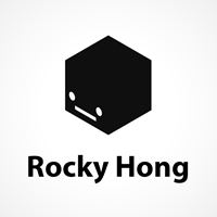 洪執宇(Rocky Hong)