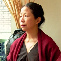 林麗珍 / 無垢舞蹈劇場創辦人