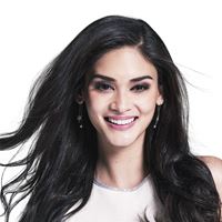 碧亞Pia Wurtzbach
