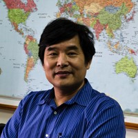 交通大學李鎮宜