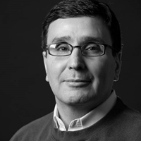 Prof. Kamal Youcef-Toumi