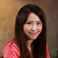 辜琪鈞（Corrine）