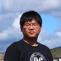 社會企業組桌長-吳哲銘