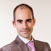 林全馬 Chema Lopez