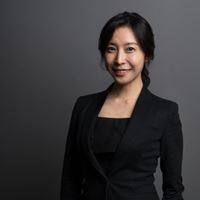 Jackey Wang王俞又