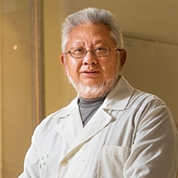 黃勝堅 臺北市立聯合醫院總院長