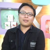 張晉豪