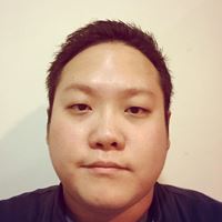 電商物流組桌長-王仕杰