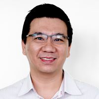 Phang Chee Leong