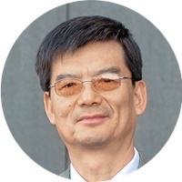 6月客座講師 林村田