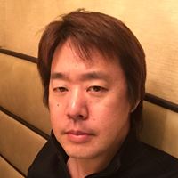 早野海兵 Kaihei Hayano