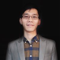 Speaker : 伍博暘(小伍)