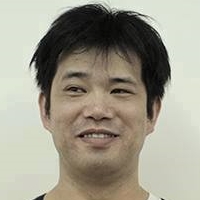 橋本正德（Hashimoto Masanori）