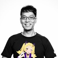 Yahoo 製作人 許朝欽