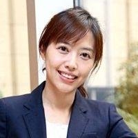 張瑜珊 / 媽咪愛創辦人