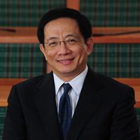 管中閔 / 經濟學家