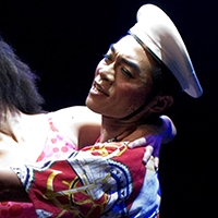 金枝演社：高銘謙