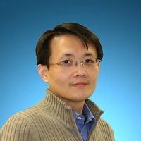 林柏蒼  l  ConneXionONE 亞洲區執行長