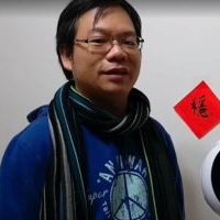 邱鴻鈞(Lanma Chiu)