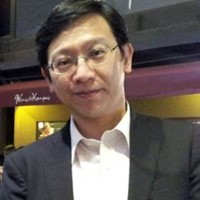 Kenneth Tu