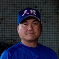 前時報鷹職棒球員陳慶國