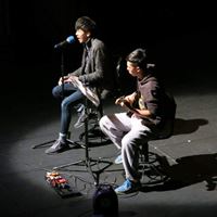 鄉音表演-Roger & Samuel