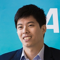 張雲淞（Aaron）