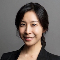 王俞又 Jackey Wang