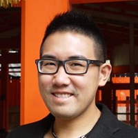 黃昱中（Wallace）