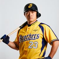 與談人 彭政閔（恰恰）