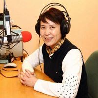 老夫子姐姐 林婉美