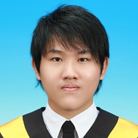 許恪銘（國立成功大學）