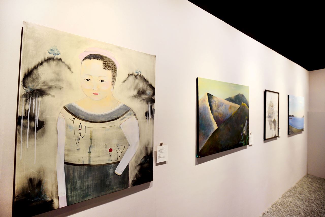 咪哩圈-給你．我的祝福