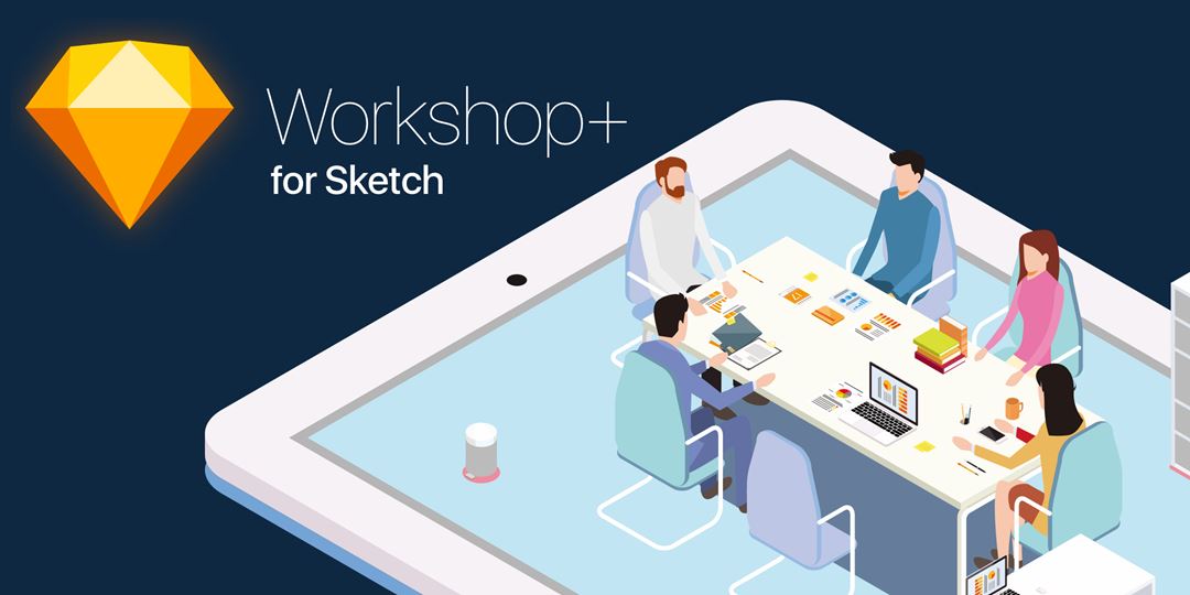 2月 Sketch Workshop+｜Accupass 活動通