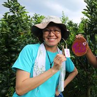 鍾怡婷|成大人社中心 博士後研究員