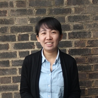 周妮萱 / 七分熟共同創辦人