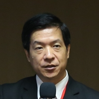 行政院政務委員 葉欣誠