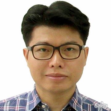 阮暉仁 ( Edison Juan )