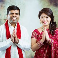 印度先生與娜娜小姐