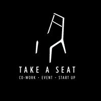 鉄席TAKE A SEAT