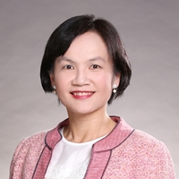 鍾喜梅 義守大學企業管理學系教授