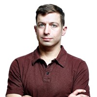 Brian Gerkey, Open Robotics