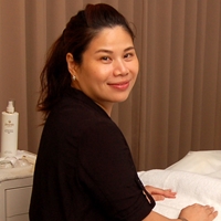 國際認證芳療師