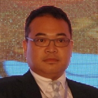 華遠資本 戴偉衡 董事長