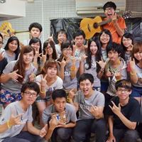 台南大學吉他社
