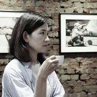 張昀庭Sophie