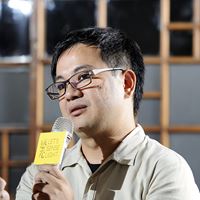 古都執行長顏世樺