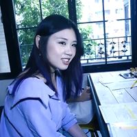 蕭伊伶 Terri