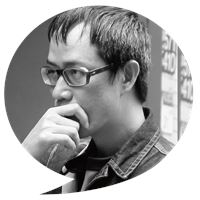 黃威融(Huang Wei Jung )